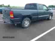 2003 GMC Sierra 1500 SLE с VIN 2GTEC19T131391300, выставлен на аукционе IAAI как лот 42457561 с пробегом 301 478 миль миль и . История ставок и продаж доступна на DreamBid. Изображение 4.