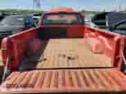 1994 Dodge RAM с VIN 1B7JC26Z6RS606143, выставлен на аукционе Copart как лот 69771844 с пробегом 188 897 миль миль и Чистый • Clean title. История ставок и продаж доступна на DreamBid. Изображение 10.