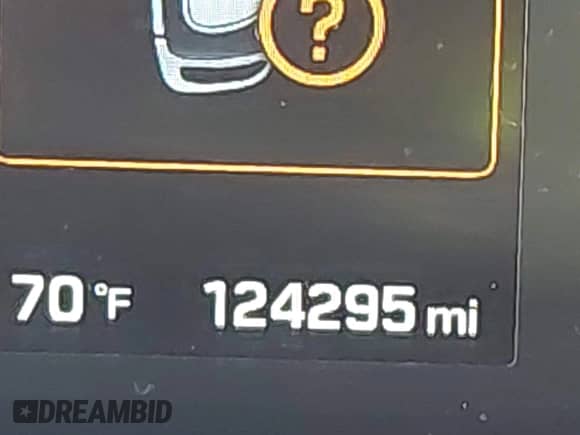 2015 Hyundai Sonata Sport z VIN 5NPE34AF4FH153984, wystawiony jako IAAI lot #43444521 z przebiegiem 124 295 mil mil oraz . Historia ofert i sprzedaży dostępna na DreamBid. Obrazek 15.