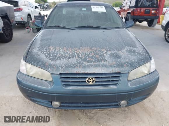 1998 Toyota Camry LE с VIN 4T1BG22K2WU296053, выставлен на аукционе IAAI как лот 42334546 с пробегом 257 496 миль миль и . История ставок и продаж доступна на DreamBid. Изображение 6.