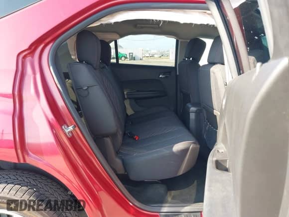 2013 Chevrolet Equinox LT с VIN 2GNALDEK6D6256368, выставлен на аукционе IAAI как лот 43198282 с пробегом 116 661 миль миль и . История ставок и продаж доступна на DreamBid. Изображение 8.