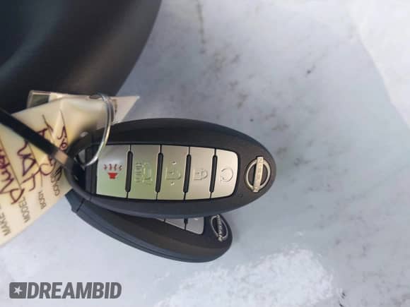 2024 Nissan Murano SL z VIN 5N1AZ2CJ3RC101115, wystawiony jako IAAI lot #41161981 z przebiegiem Nie podano mil oraz . Historia ofert i sprzedaży dostępna na DreamBid. Obrazek 11.