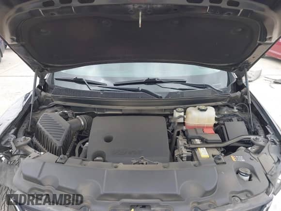 2020 Chevrolet Traverse RS с VIN 1GNERJKW4LJ308006, выставлен на аукционе IAAI как лот 42036484 с пробегом 81 422 миль миль и . История ставок и продаж доступна на DreamBid. Изображение 10.