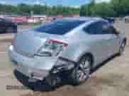 2012 Honda Accord EX with VIN 1HGCS1B75CA003371, listed as a IAAI auction lot 39777307 with 122,191 mi miles and . Bid and sale history available at DreamBid. Image 4.