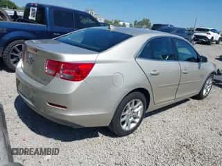 2014 Chevrolet Malibu LT с VIN 1G11C5SL7EF302088, выставлен на аукционе IAAI как лот 43191742 с пробегом 134 716 миль миль и . История ставок и продаж доступна на DreamBid. Изображение 4.