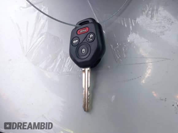 2021 Subaru Impreza с VIN 4S3GTAB64M3705594, выставлен на аукционе IAAI как лот 42393772 с пробегом 33 007 миль миль и . История ставок и продаж доступна на DreamBid. Изображение 11.