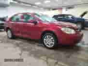 2009 Chevrolet Cobalt с VIN 1G1AL58H097145555, выставлен на аукционе Copart как лот 49853045 с пробегом 224 215 миль миль и Чистый • Clean title. История ставок и продаж доступна на DreamBid. Изображение 4.