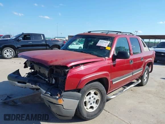 2005 Chevrolet Avalanche LS с VIN 3GNEC12Z05G291690, выставлен на аукционе IAAI как лот 42529428 с пробегом 183 491 миль миль и . История ставок и продаж доступна на DreamBid. Изображение 2.