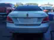 2014 Hyundai Equus Ultimate с VIN KMHGH4JH0EU076641, выставлен на аукционе Copart как лот 80668234 с пробегом 155 406 миль миль и Списание • Salvage title. История ставок и продаж доступна на DreamBid. Изображение 6.