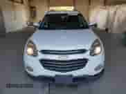 2017 Chevrolet Equinox LT с VIN 2GNFLFEK9H6290215, выставлен на аукционе Copart как лот 71966555 с пробегом 104 547 миль миль и Чистый • Clean title. История ставок и продаж доступна на DreamBid. Изображение 5.