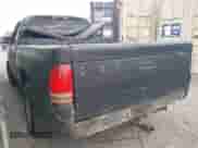 1998 Dodge Dakota SLT z VIN 1B7FL26X5WS635679, wystawiony jako IAAI lot #41688137 z przebiegiem 269 908 mil mil oraz . Historia ofert i sprzedaży dostępna na DreamBid. Obrazek 3.