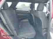 2025 Dodge Durango GT with VIN 1C4RDJDG2SC534157, listed as a IAAI auction lot 42446590 with 5,414 mi miles and . Bid and sale history available at DreamBid. Image 8.