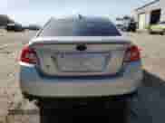 2021 Subaru WRX Limited с VIN JF1VA1H61M9807975, выставлен на аукционе Copart как лот 50698745 с пробегом 58 422 миль миль и Списание • Salvage title. История ставок и продаж доступна на DreamBid. Изображение 6.