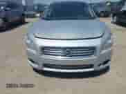 2014 Nissan Maxima SV with VIN 1N4AA5AP4EC448022, listed as a IAAI auction lot 42027624 with 280,961 mi miles and . Bid and sale history available at DreamBid. Image 12.