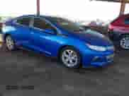 2017 Chevrolet Volt Premier с VIN 1G1RB6S58HU202319, выставлен на аукционе IAAI как лот 43337584 с пробегом 193 493 миль миль и . История ставок и продаж доступна на DreamBid. Изображение 1.