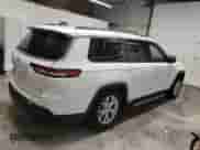 2023 Jeep Grand Cherokee Limited with VIN 1C4RJKBGXP8805588, listed as a Copart auction lot 59855945 with 57,984 mi miles and Clean title. Bid and sale history available at DreamBid. Image 3.