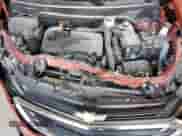 2020 Chevrolet Equinox LS с VIN 2GNAXHEV5L6182834, выставлен на аукционе Copart как лот 81569055 с пробегом 67 672 миль миль и Списание • Salvage title. История ставок и продаж доступна на DreamBid. Изображение 12.