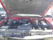 1999 Chevrolet Tahoe z VIN 3GNEK18R7XG189820, wystawiony jako IAAI lot #41631906 z przebiegiem 212 720 mil mil oraz . Historia ofert i sprzedaży dostępna na DreamBid. Obrazek 10.