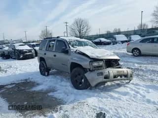 2002 Chevrolet TrailBlazer LS с VIN 1GNDT13S922426828, выставлен на аукционе IAAI как лот 41378571 с пробегом Не указан миль и . История ставок и продаж доступна на DreamBid. Изображение 1.