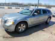 2007 Dodge Magnum with VIN 2D4FV47V17H793547, listed as a Copart auction lot 51994425 with 149,026 mi miles and Non repairable. Bid and sale history available at DreamBid. Image 1.