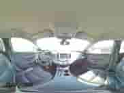 2018 Chevrolet Impala Premier z VIN 2G1125S35J9173466, wystawiony jako Copart lot #72016435 z przebiegiem 221 439 mil mil oraz Szkoda całkowita • Salvage title. Historia ofert i sprzedaży dostępna na DreamBid. Obrazek 14.