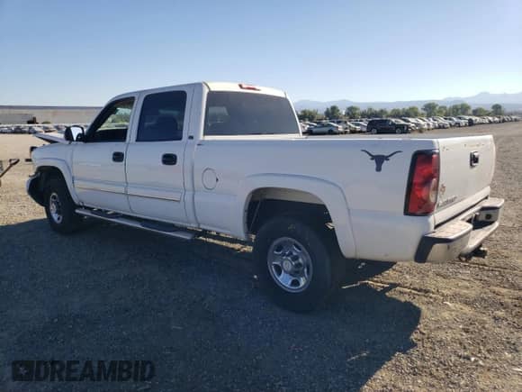 2007 Chevrolet Silverado 1500HD LT1 с VIN 1GCGC13U37F148984, выставлен на аукционе Copart как лот 71315464 с пробегом Не указан миль и Списание • Salvage title. История ставок и продаж доступна на DreamBid. Изображение 2.