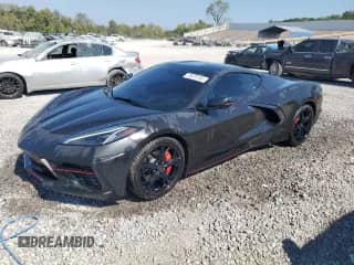 2020 Chevrolet Corvette 2LT с VIN 1G1Y72D45L5113319, выставлен на аукционе Copart как лот 73678104 с пробегом 6 562 миль миль и Чистый • Clean title. История ставок и продаж доступна на DreamBid. Изображение 1.