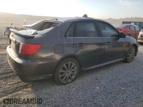 2009 Subaru WRX с VIN JF1GE76649G511709, выставлен на аукционе Copart как лот 77744384 с пробегом 158 031 миль миль и Списание • Salvage title. История ставок и продаж доступна на DreamBid. Изображение 3.