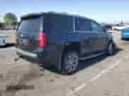 2017 Chevrolet Tahoe Premier with VIN 1GNSCCKC0HR275228, listed as a Copart auction lot 59162725 with 72,468 mi miles and Salvage title. Bid and sale history available at DreamBid. Image 3.