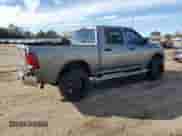 2013 Ram 1500 Tradesman with VIN 1C6RR6KG0DS548964, listed as a Copart auction lot 88583175 with 158,085 mi miles and Salvage title. Bid and sale history available at DreamBid. Image 3.