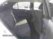 2021 Chevrolet Equinox LT с VIN 3GNAXUEVXMS102651, выставлен на аукционе IAAI как лот 43305222 с пробегом 78 871 миль миль и . История ставок и продаж доступна на DreamBid. Изображение 8.