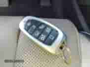 2023 Hyundai Santa Fe Limited with VIN 5NMS44AL0PH633816, listed as a IAAI auction lot 43324554 with 31,271 mi miles and . Bid and sale history available at DreamBid. Image 11.