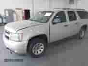 2007 Chevrolet Suburban LT z VIN 1GNFK16377J303817, wystawiony jako IAAI lot #42226025 z przebiegiem 233 167 mil mil oraz . Historia ofert i sprzedaży dostępna na DreamBid. Obrazek 2.