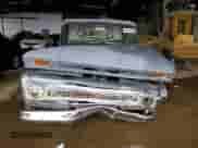 1966 Chevrolet Silverado 1500 с VIN C1446Z103888, выставлен на аукционе Copart как лот 49298035 с пробегом Не указан миль и Списание • Salvage title. История ставок и продаж доступна на DreamBid. Изображение 5.