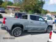 2024 Chevrolet Silverado 1500 RST with VIN 2GCUDEED2R1240604, listed as a IAAI auction lot 43225776 with 19,096 mi miles and . Bid and sale history available at DreamBid. Image 13.