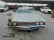 1967 Chevrolet Chevelle с VIN 133697G121795, выставлен на аукционе Copart как лот 48043885 с пробегом 95 194 миль миль и Списание • Salvage title. История ставок и продаж доступна на DreamBid. Изображение 5.