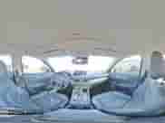2023 Mazda CX-5 S Preferred z VIN JM3KFBCM7P0261175, wystawiony jako Copart lot #80729145 z przebiegiem 36 817 mil mil oraz Szkoda całkowita • Salvage title. Historia ofert i sprzedaży dostępna na DreamBid. Obrazek 16.