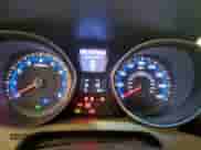 2014 Hyundai Elantra z VIN KMHD35LH2EU178558, wystawiony jako Copart lot #71253865 z przebiegiem 159 403 mil mil oraz Czysty tytuł • Clean title. Historia ofert i sprzedaży dostępna na DreamBid. Obrazek 9.