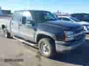 2006 Chevrolet Silverado 1500HD LT2 с VIN 1GCGK13U66F189448, выставлен на аукционе IAAI как лот 41475314 с пробегом 259 502 миль миль и . История ставок и продаж доступна на DreamBid. Изображение 1.
