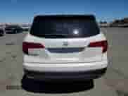 2018 Honda Pilot LX с VIN 5FNYF5H1XJB028984, выставлен на аукционе Copart как лот 66176215 с пробегом 114 011 миль миль и Списание • Salvage title. История ставок и продаж доступна на DreamBid. Изображение 6.