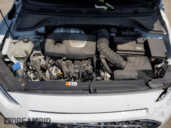 2020 Hyundai Kona Ultimate с VIN KM8K5CA56LU523568, выставлен на аукционе Copart как лот 65850235 с пробегом 40 660 миль миль и Списание • Salvage title. История ставок и продаж доступна на DreamBid. Изображение 11.