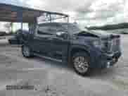 2023 GMC Sierra 1500 Denali z VIN 3GTUUGEDXPG191944, wystawiony jako Copart lot #66383435 z przebiegiem 78 795 mil mil oraz Szkoda całkowita • Salvage title. Historia ofert i sprzedaży dostępna na DreamBid. Obrazek 4.