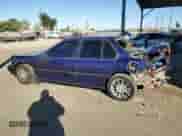 1990 Honda Accord LX z VIN JHMCB765XLC127200, wystawiony jako Copart lot #80770574 z przebiegiem 142 628 mil mil oraz Szkoda całkowita • Salvage title. Historia ofert i sprzedaży dostępna na DreamBid. Obrazek 2.