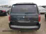 2010 Dodge Grand Caravan Hero z VIN 2D4RN3D14AR440343, wystawiony jako Copart lot #82374115 z przebiegiem 157 554 mil mil oraz Szkoda całkowita • Salvage title. Historia ofert i sprzedaży dostępna na DreamBid. Obrazek 6.