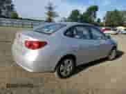 2009 Hyundai Elantra GLS с VIN KMHDU46D09U818921, выставлен на аукционе Copart как лот 80480405 с пробегом 304 959 миль миль и Чистый • Clean title. История ставок и продаж доступна на DreamBid. Изображение 3.