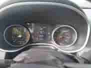 2020 Jeep Compass Latitude z VIN 3C4NJCBB3LT257860, wystawiony jako IAAI lot #41601408 z przebiegiem 72 364 mil mil oraz . Historia ofert i sprzedaży dostępna na DreamBid. Obrazek 7.