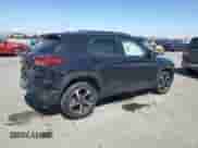 2021 Chevrolet TrailBlazer RS z VIN KL79MTSL5MB160970, wystawiony jako Copart lot #80944125 z przebiegiem 76 362 mil mil oraz Szkoda całkowita • Salvage title. Historia ofert i sprzedaży dostępna na DreamBid. Obrazek 3.