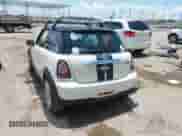 2011 MINI Hardtop with VIN WMWSU3C56BT093448, listed as a IAAI auction lot 42355986 with 175,231 mi miles and . Bid and sale history available at DreamBid. Image 3.