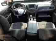 2022 Chevrolet Equinox RS с VIN 2GNAXMEV9N6122941, выставлен на аукционе Copart как лот 60437505 с пробегом Не указан миль и На запчасти • Non repairable. История ставок и продаж доступна на DreamBid. Изображение 8.