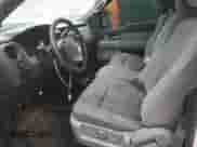 2013 Ford F-150 XLT с VIN 1FTEX1CM2DFB02229, выставлен на аукционе Copart как лот 58348185 с пробегом 135 790 миль миль и Списание • Salvage title. История ставок и продаж доступна на DreamBid. Изображение 7.